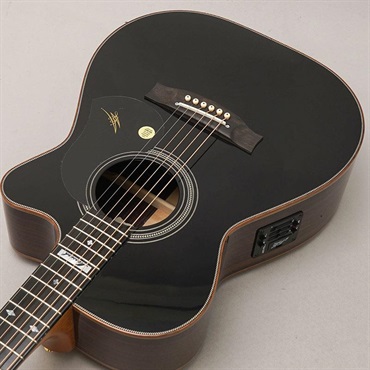 MATON EM100C-808 -Black Top- メイトン 画像4