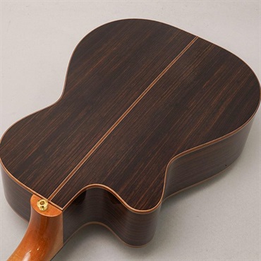 MATON EM100C-808 -Black Top- メイトン 画像5