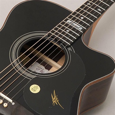 MATON EM100C-808 -Black Top- メイトン 画像6