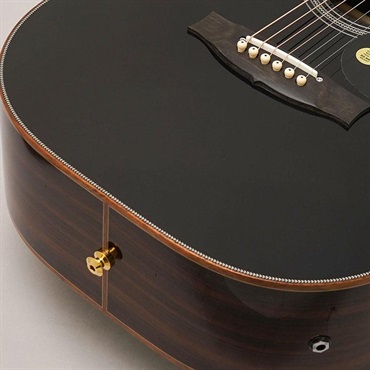 MATON EM100C-808 -Black Top- メイトン 画像7