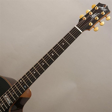 MATON EM100C-808 -Black Top- メイトン 画像8