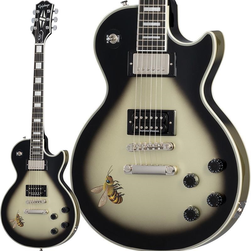 Epiphone Adam Jones Les Paul Custom Art Collection: Mark Ryden's