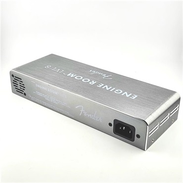 Fender USED 中古 Engine Room LVL8 Power Supply ｜イケベ楽器店