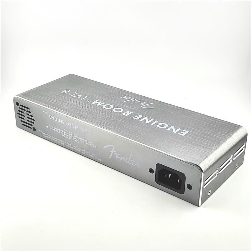 Fender USED 中古 Engine Room LVL8 Power Supply ｜イケベ楽器店