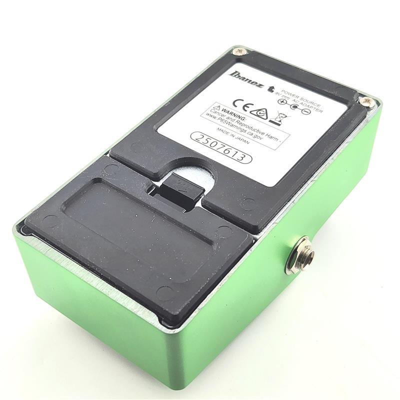 Ibanez USED 中古 TS-9 Tube Screamer ｜イケベ楽器店オンラインストア