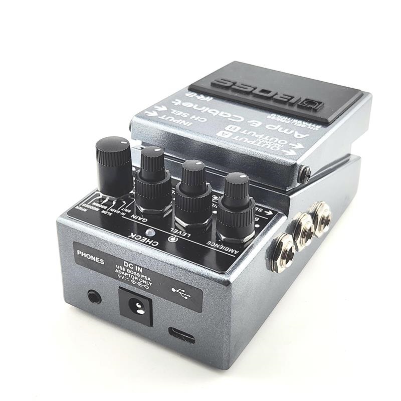 BOSS USED 中古 IR-2 Amp & Cabinet ｜イケベ楽器店オンラインストア