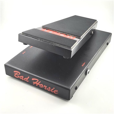 MORLEY USED 中古 VAI-1 Steve Vai Bad Horsie Wah ｜イケベ楽器店