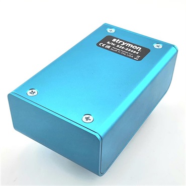 strymon USED 中古 CloudBurst ｜イケベ楽器店オンラインストア