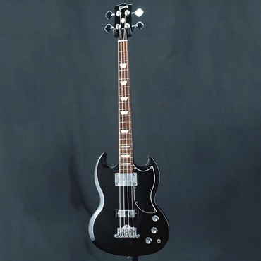 Gibson USED 中古 SG Standard Bass (Ebony) ｜イケベ楽器店オンライン