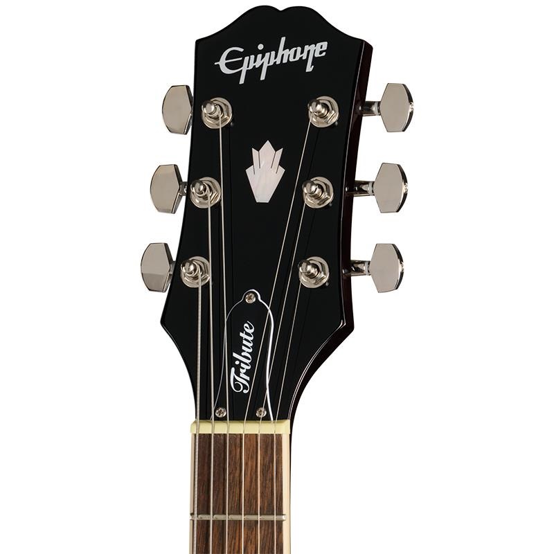 Epiphone SG Tribute Plus (Vintage Sunburst) ｜イケベ楽器店