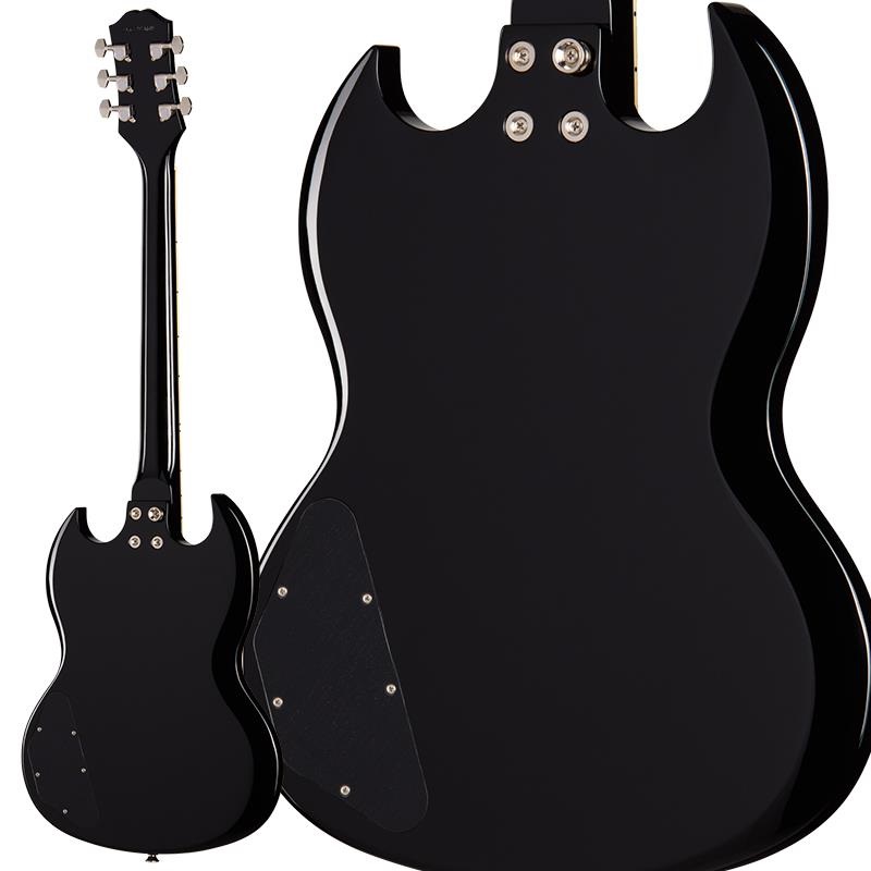 Epiphone SG Tribute Plus (Cherry Burst) ｜イケベ楽器店オンラインストア