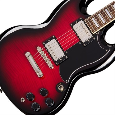 ギター Epiphone SG Tribute Epiphone SG Tribute (Cherry) ｜イケベ楽器店オンラインストア
