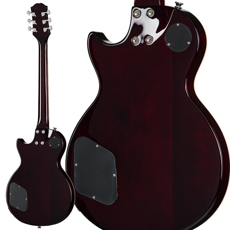 Epiphone Les Paul Tribute Plus (Vintage Sunburst) ｜イケベ楽器店