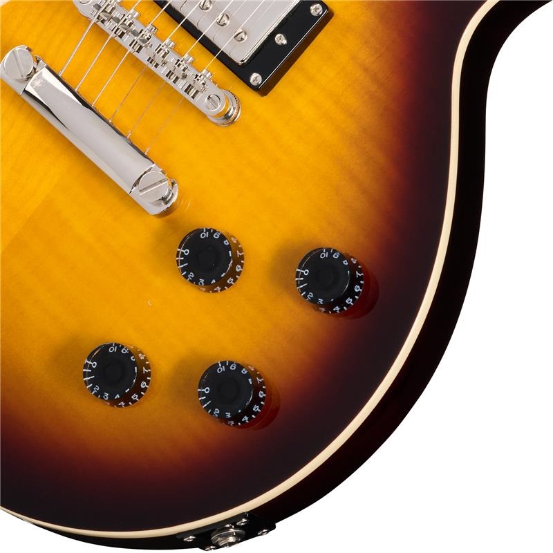 Epiphone Les Paul Tribute Plus (Vintage Sunburst) ｜イケベ楽器店