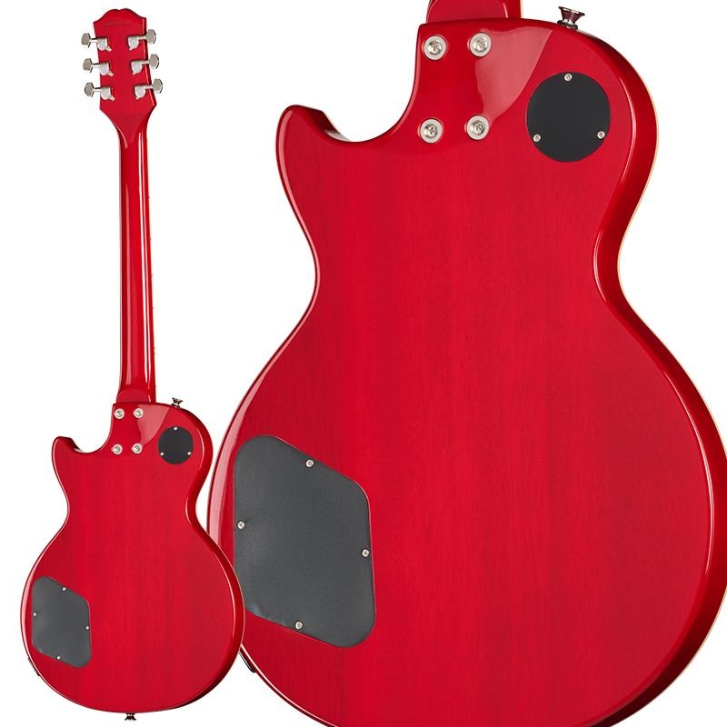 Epiphone Les Paul Tribute Plus (Cherry Sunburst) ｜イケベ楽器店