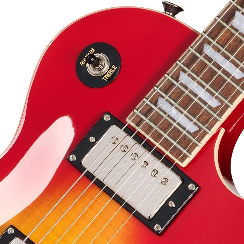 Epiphone Les Paul Tribute Plus (Cherry Sunburst) ｜イケベ楽器店