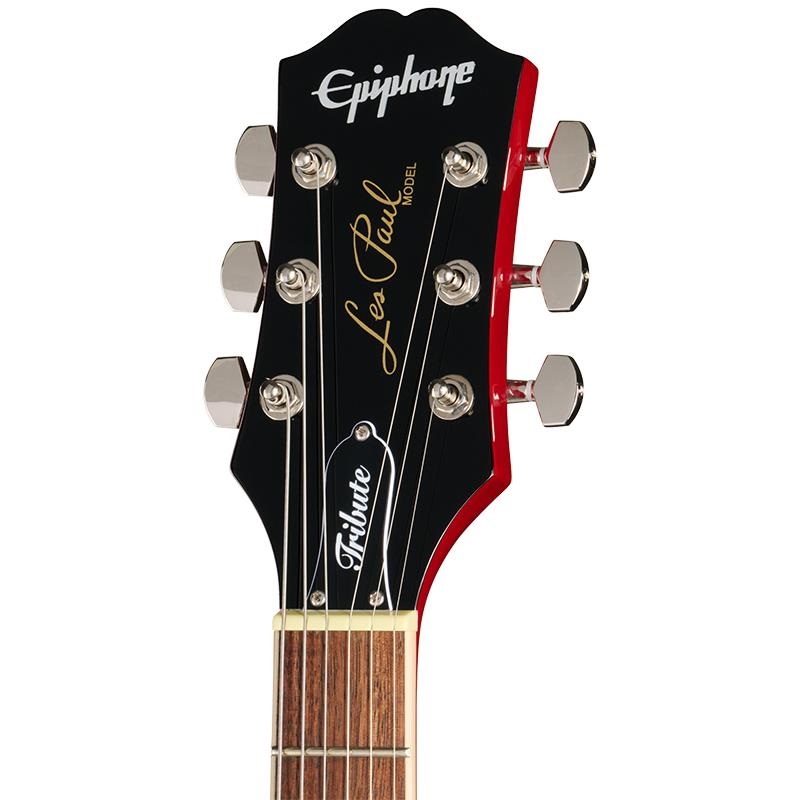 Epiphone Les Paul Tribute Plus (Cherry Sunburst) ｜イケベ楽器店