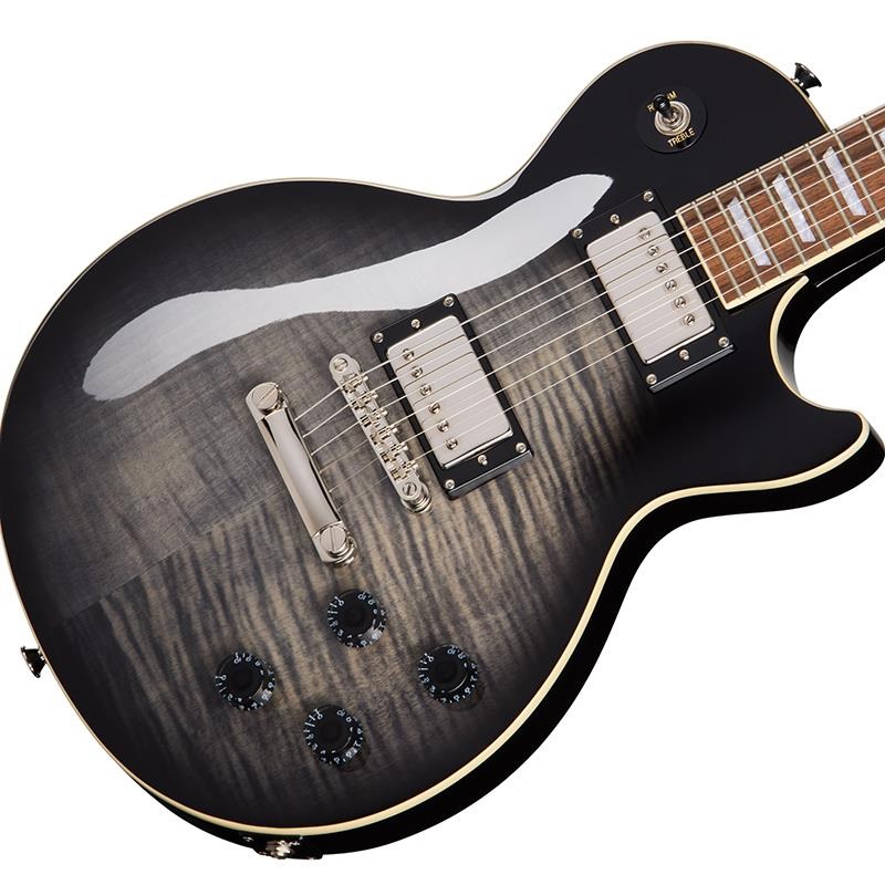 Epiphone Les Paul Tribute Plus (Ebony Burst) ｜イケベ楽器店