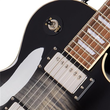 Epiphone Les Paul Tribute Plus (Ebony Burst) ｜イケベ楽器店
