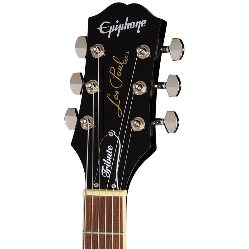 Epiphone Les Paul Tribute Plus (Ebony Burst) ｜イケベ楽器店