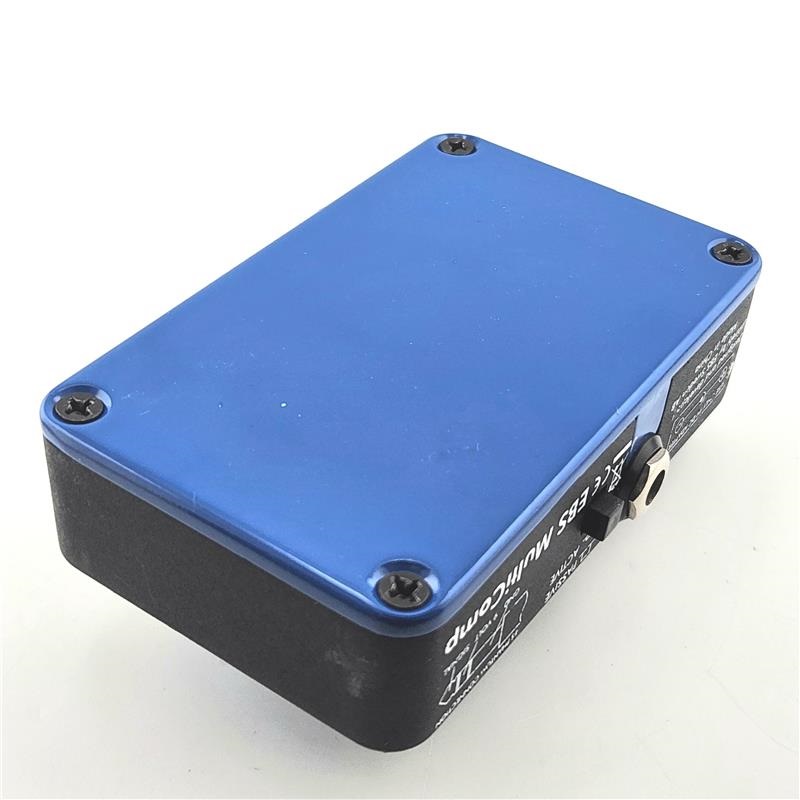 EBS USED 中古 MultiComp ｜イケベ楽器店オンラインストア