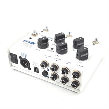 Crews Maniac Sound USED 中古 DMA-3.2 画像1