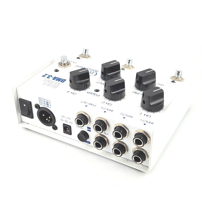 Crews Maniac Sound USED 中古 DMA-3.2 ｜イケベ楽器店オンラインストア