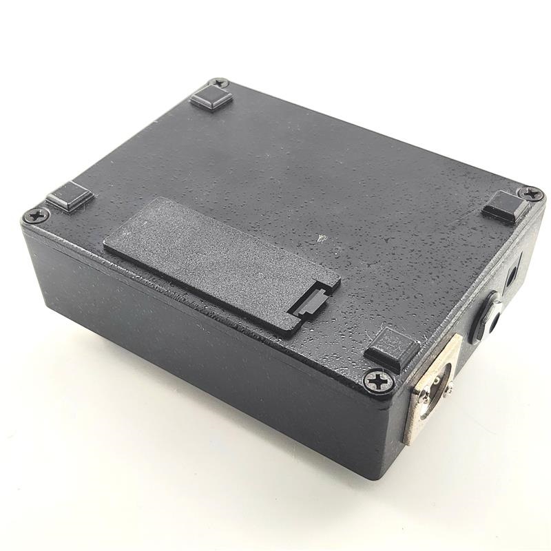 TECH21 USED 中古 SANSAMP BASS DRIVER DI V2 ｜イケベ楽器店