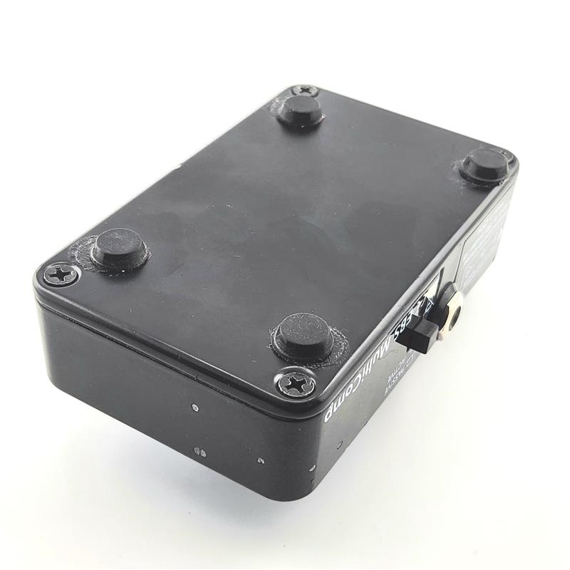 EBS USED 中古 MultiComp Studio Edition ｜イケベ楽器店オンラインストア