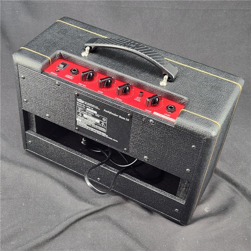 VOX USED 中古 Pathfinder Bass 10 [PFB-10] ｜イケベ楽器店オンライン