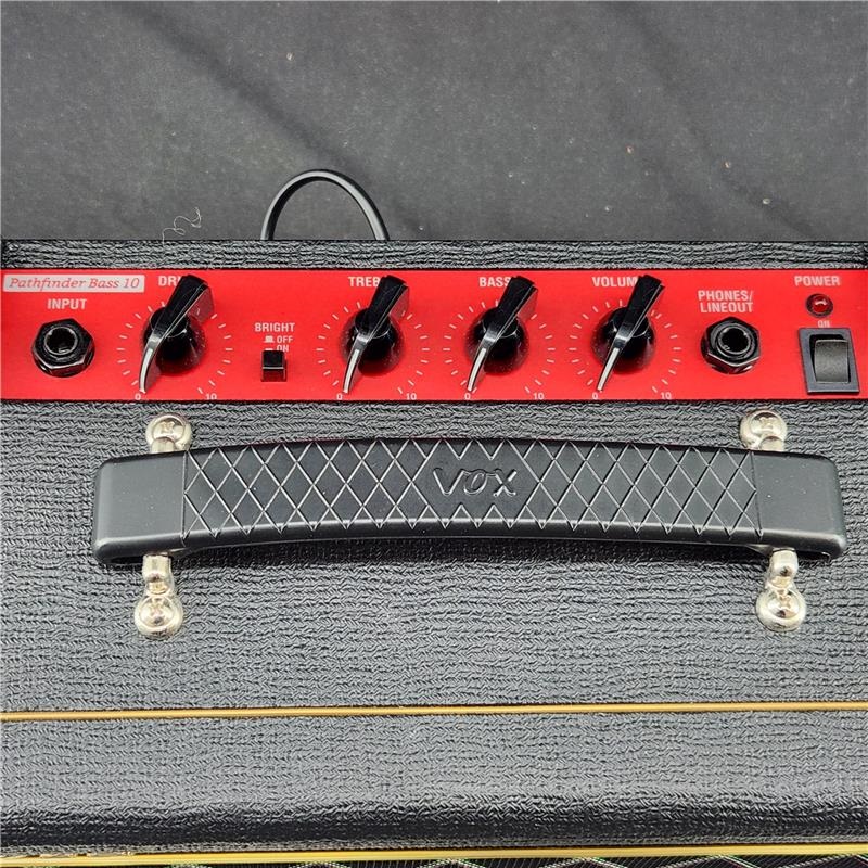 VOX USED 中古 Pathfinder Bass 10 [PFB-10] ｜イケベ楽器店オンライン
