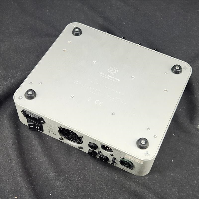 Darkglass Electronics USED 中古 Microtubes 900 ｜イケベ楽器店