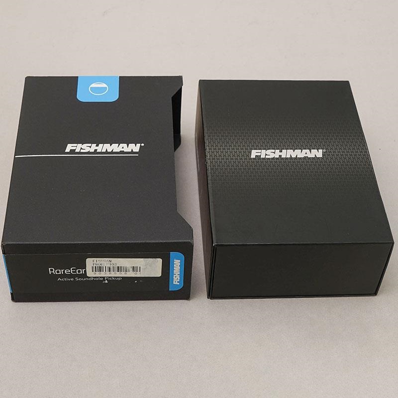 FISHMAN USED 中古 Rare Earth Mic Blend フィッシュマン ｜イケベ楽器