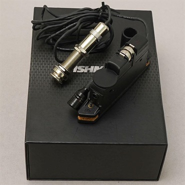 FISHMAN USED 中古 Rare Earth Mic Blend フィッシュマン ｜イケベ楽器