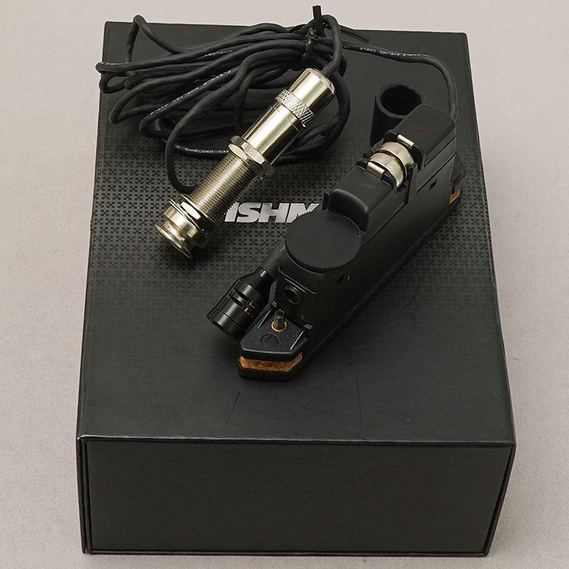 FISHMAN USED 中古 Rare Earth Mic Blend フィッシュマン ｜イケベ楽器