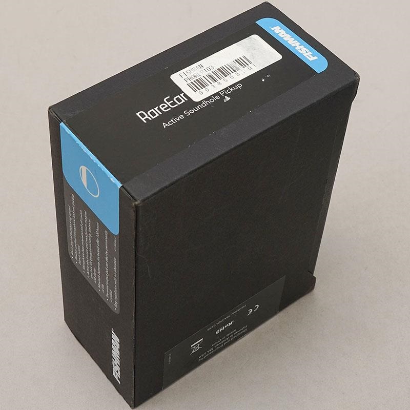 FISHMAN USED 中古 Rare Earth Mic Blend フィッシュマン ｜イケベ楽器