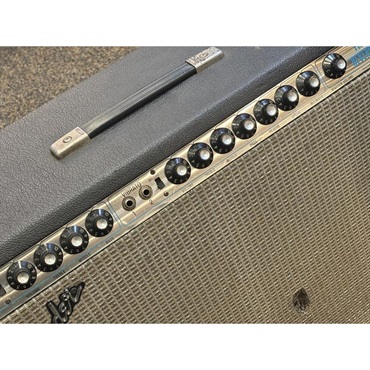 Fender USA USED 中古 1973's Twin Reverb 画像1