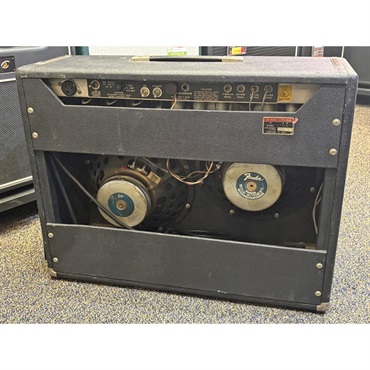 Fender USA USED 中古 1973's Twin Reverb 画像2
