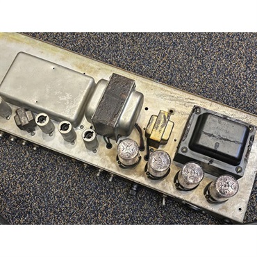 Fender USA USED 中古 1973's Twin Reverb 画像7