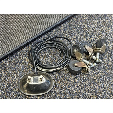 Fender USA USED 中古 1973's Twin Reverb 画像9