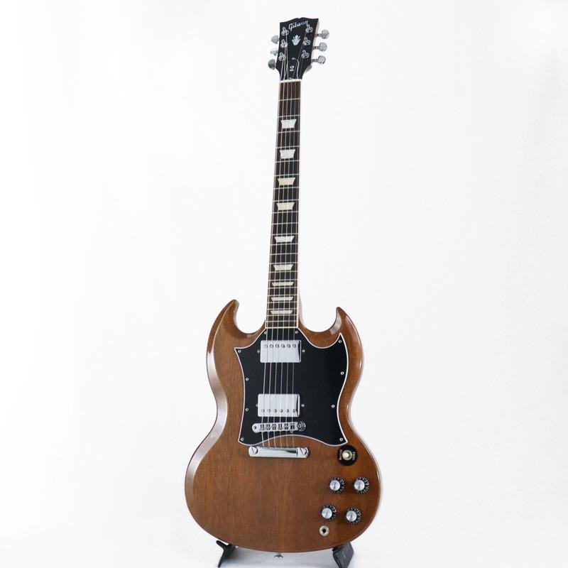 Gibson USED 中古 SG Standard Walnut 2025(Natural) [SN.211550205