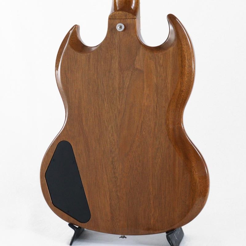 Gibson USED 中古 SG Standard Walnut 2025(Natural) [SN.211550205