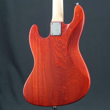 Bacchus USED 中古 WL-434S ASH (RED/OIL) ｜イケベ楽器店オンラインストア