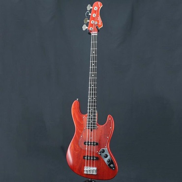 Bacchus USED 中古 WL-434S ASH (RED/OIL) 画像2