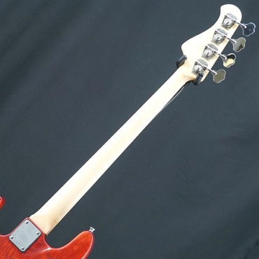 Bacchus USED 中古 WL-434S ASH (RED/OIL) 画像5