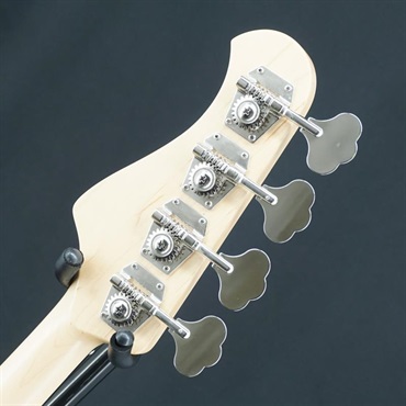 Bacchus USED 中古 WL-434S ASH (RED/OIL) 画像7