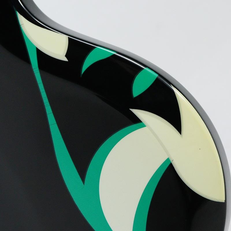 ESP USED 中古 ESP×OVERDRIVE コラボミニギター 紗理奈 Signature