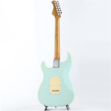 Bacchus USED 中古 BST-1-RSM/M One Master Mod. バッカス 画像2