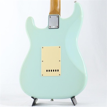 Bacchus USED 中古 BST-1-RSM/M One Master Mod. バッカス 画像3