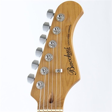 Bacchus USED 中古 BST-1-RSM/M One Master Mod. バッカス 画像4